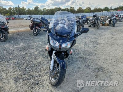 Drugie zdjęcie samochodu z przodu: 2008 YAMAHA FJR1300 A VIN:JYARP15Y88A000921 - miniatura