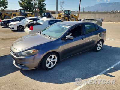 2016 DODGE DART SXT 1C3CDFBB7GD629720 - główne zdjęcie licytacji z USA - miniatura