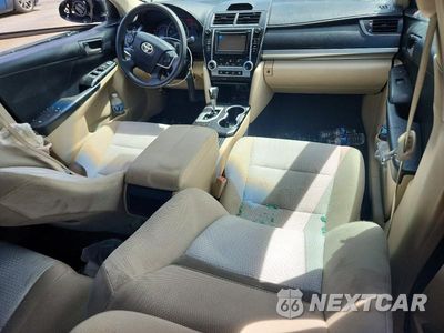 Zdjęcie 8 z 12 samochodu: 2012 TOYOTA CAMRY LE VIN:4T1BF1FK2CU100504 - miniatura