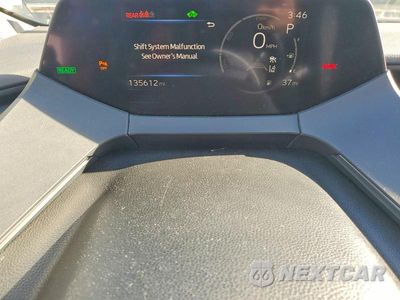 Zdjęcie 9 z 12 samochodu: 2023 TOYOTA PRIUS LE VIN:JTDACAAU9P3000915 - miniatura