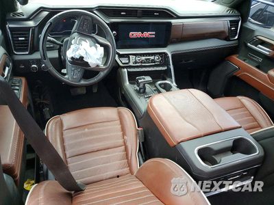Zdjęcie 8 z 12 samochodu: 2023 GMC SIERRA K1500 DENALI ULTIMATE VIN:1GTUUHELXPZ179046 - miniatura