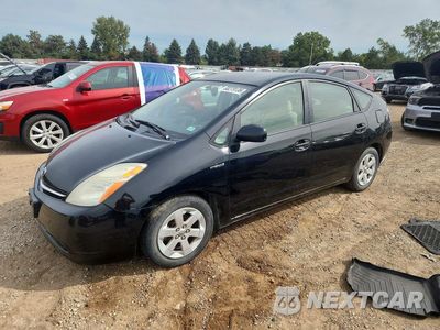 2008 TOYOTA PRIUS BASE JTDKB20U883400965 - główne zdjęcie licytacji z USA - miniatura