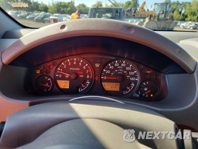 Zdjęcie 9 z 12 samochodu: 2008 NISSAN FRONTIER SE V6 VIN:1N6AD09W68C425925 - miniatura