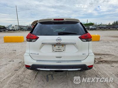 Zdjęcie 6 z 13 samochodu: 2019 NISSAN ROGUE SV VIN:5N1AT2MT4KC780397 - miniatura