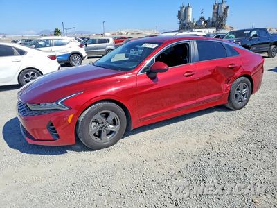 2021 KIA K5 LXS 5XXG14J22MG025229 - główne zdjęcie licytacji z USA - miniatura