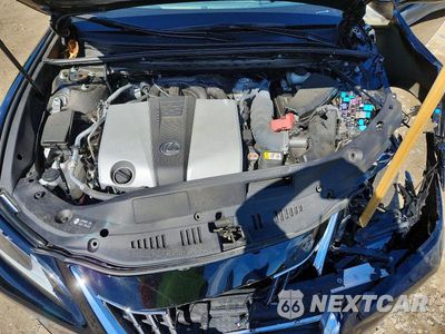 Zdjęcie 11 z 12 samochodu: 2024 LEXUS ES 350 BASE VIN:58ADZ1B14RU183867 - miniatura