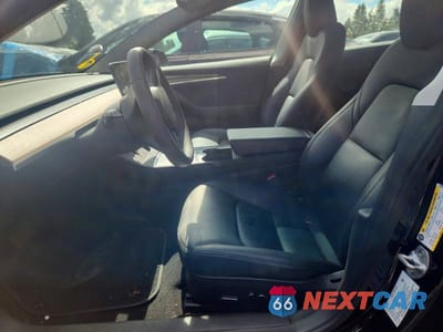 Zdjęcie 7 z 12 samochodu: 2023 TESLA MODEL 3 VIN:5YJ3E1EAXPF505304 - miniatura