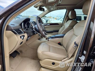 Zdjęcie 7 z 13 samochodu: 2015 MERCEDES-BENZ ML 350 VIN:4JGDA5JB2FA495554 - miniatura