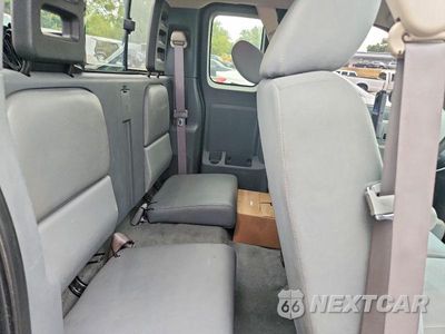 Zdjęcie 10 z 12 samochodu: 2005 DODGE DAKOTA ST VIN:1D7HW22N05S254055 - miniatura