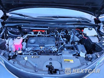 Zdjęcie 12 z 13 samochodu: 2024 TOYOTA SIENNA XLE VIN:5TDYRKEC5RS188659 - miniatura