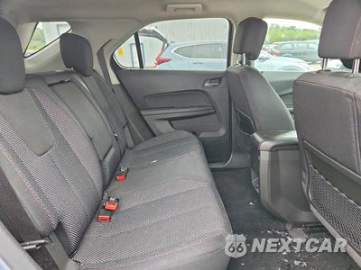Zdjęcie 10 z 12 samochodu: 2015 CHEVROLET EQUINOX LT VIN:2GNALBEK1F6201088 - miniatura