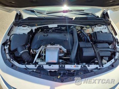 Zdjęcie 11 z 12 samochodu: 2016 CHEVROLET MALIBU PREMIER VIN:1G1ZH5SXXGF217580 - miniatura