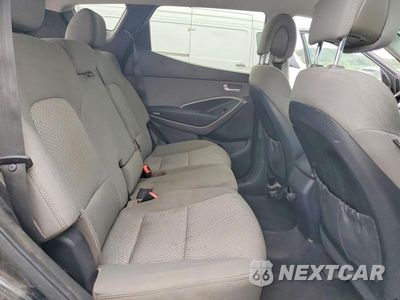 Zdjęcie 11 z 14 samochodu: 2016 HYUNDAI SANTA FE SPORT 2.4L VIN:5XYZT3LBXGG336689 - miniatura