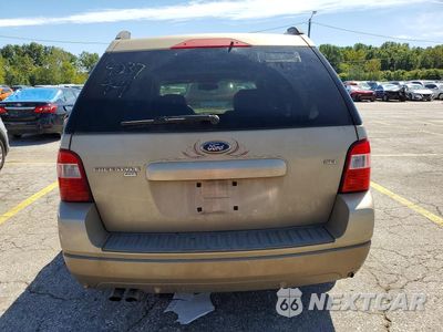 Zdjęcie 6 z 13 samochodu: 2005 FORD FREESTYLE SEL VIN:1FMZK05155GA34237 - miniatura