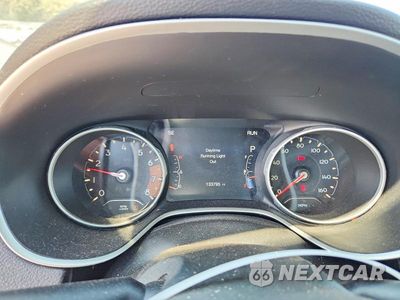 Zdjęcie 9 z 13 samochodu: 2018 JEEP COMPASS LATITUDE VIN:3C4NJCBB1JT300377 - miniatura