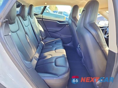 Zdjęcie 10 z 12 samochodu: 2015 TESLA MODEL S 70D VIN:5YJSA1S24FF086059 - miniatura