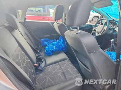 Zdjęcie 10 z 12 samochodu: 2011 FORD FIESTA SE VIN:3FADP4EJ3BM116367 - miniatura