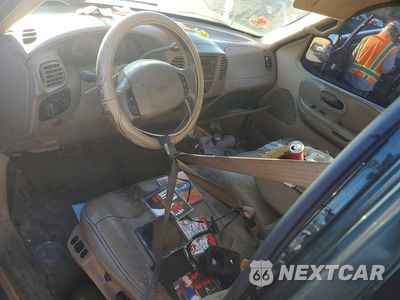 Zdjęcie 8 z 12 samochodu: 2001 FORD F150 SUPERCREW VIN:1FTRW08L71KF52539 - miniatura