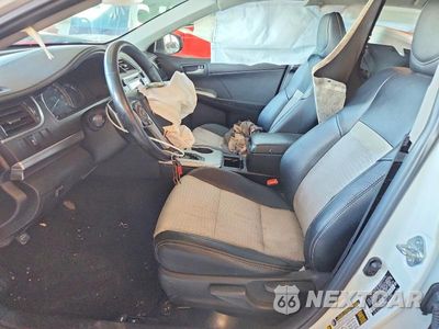 Zdjęcie 7 z 12 samochodu: 2012 TOYOTA CAMRY VIN:4T1BF1FKXCU134948 - miniatura