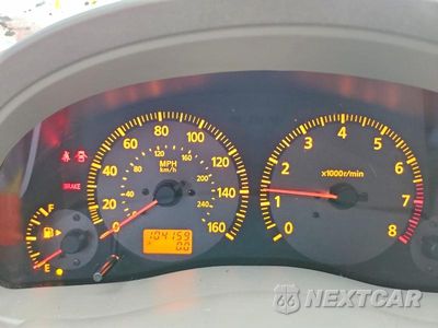 Zdjęcie 9 z 12 samochodu: 2004 INFINITI G35 BASE VIN:JNKCV54E34M302560 - miniatura