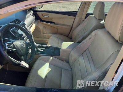 Zdjęcie 7 z 12 samochodu: 2015 TOYOTA CAMRY XLE V6 VIN:4T1BK1FK2FU561332 - miniatura