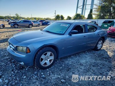 2006 DODGE CHARGER SE 2B3KA43G36H444209 - główne zdjęcie licytacji z USA - miniatura