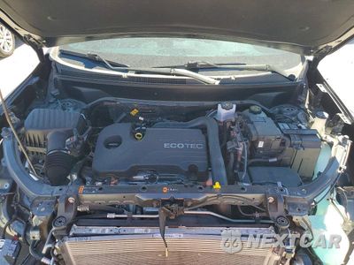 Zdjęcie 12 z 14 samochodu: 2022 CHEVROLET EQUINOX PREMIER VIN:3GNAXNEV1NS204072 - miniatura