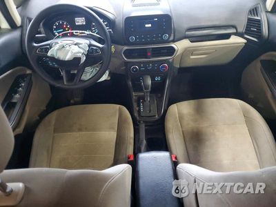 Zdjęcie 8 z 12 samochodu: 2019 FORD ECOSPORT S VIN:MAJ6S3FL4KC265020 - miniatura