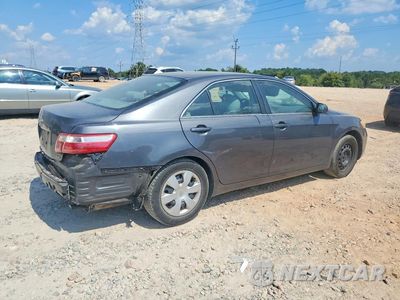 Trzecie zdjęcie samochodu z tyłu: 2009 TOYOTA CAMRY LE VIN:4T1BE46K59U401913 - miniatura