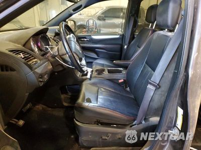 Zdjęcie 7 z 13 samochodu: 2019 DODGE GRAND CARAVAN GT VIN:2C4RDGEG6KR661809 - miniatura