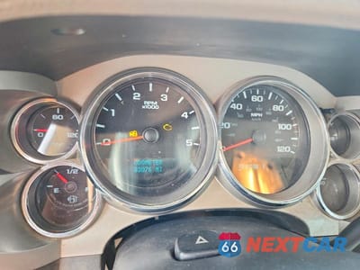 Zdjęcie 9 z 13 samochodu: 2013 CHEVROLET SILVERADO K3500 VIN:1GB4KZC89DF166199 - miniatura