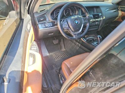 Zdjęcie 8 z 13 samochodu: 2016 BMW X4 XDRIVE28I VIN:5UXXW3C57G0M89799 - miniatura