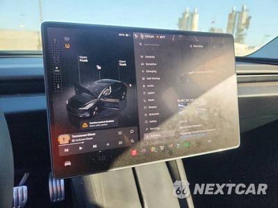 Zdjęcie 9 z 12 samochodu: 2026 TESLA MODEL 3 VIN:5YJ3E1ET7TF196497 - miniatura