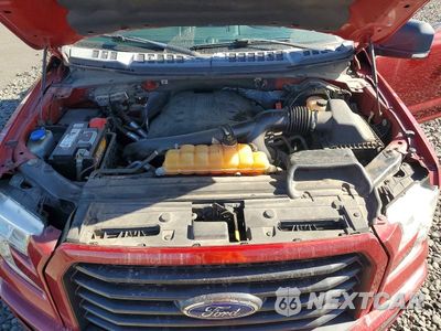 Zdjęcie 11 z 12 samochodu: 2015 FORD F150 SUPERCREW VIN:1FTEW1EG5FFA35963 - miniatura