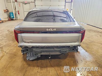 Zdjęcie 6 z 12 samochodu: 2025 KIA K4 LXS VIN:3KPFT4DE9SE219709 - miniatura
