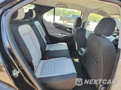 Zdjęcie 11 z 13 samochodu: 2019 CHEVROLET EQUINOX LS VIN:2GNAXHEV8K6181448 - miniatura