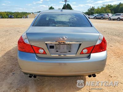 Zdjęcie 6 z 12 samochodu: 2006 INFINITI M35 BASE VIN:JNKAY01EX6M117365 - miniatura