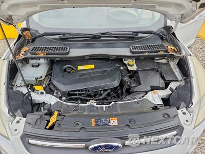 Zdjęcie 12 z 13 samochodu: 2016 FORD ESCAPE SE VIN:1FMCU9GX1GUB07520 - miniatura