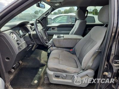 Zdjęcie 7 z 12 samochodu: 2011 FORD F150 SUPERCREW VIN:1FTFW1CT8BFA71631 - miniatura