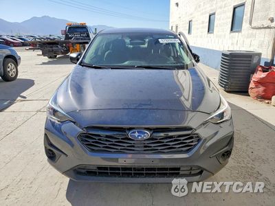 Piąte zdjęcie samochodu w środku: 2024 SUBARU IMPREZA VIN:JF1GUABC0R8910963 - miniatura