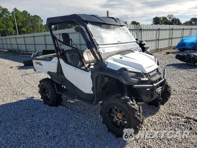 2020 HONDA PIONEER UTILITY VEHICLE 1HFVE04B7L4401471 - główne zdjęcie licytacji z USA - miniatura