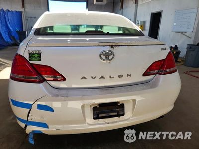 Zdjęcie 6 z 12 samochodu: 2006 TOYOTA AVALON XLS VIN:4T1BK36B56U123724 - miniatura
