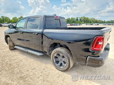 Drugie zdjęcie samochodu z przodu: 2026 RAM 1500 TRADESMAN VIN:3C6SRFGP5T4162512 - miniatura