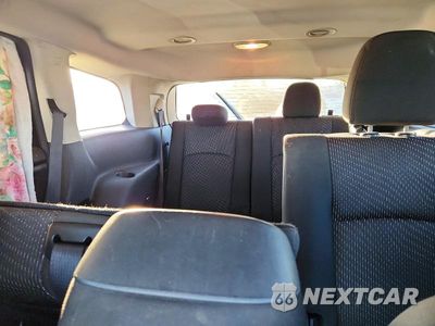 Zdjęcie 10 z 13 samochodu: 2016 DODGE JOURNEY SE VIN:3C4PDCAB8GT246828 - miniatura