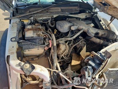 Zdjęcie 11 z 12 samochodu: 2015 FORD F550 SUPER DUTY VIN:1FDUF5HY2FEA24086 - miniatura