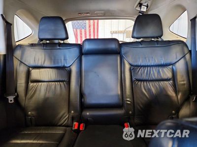 Zdjęcie 10 z 13 samochodu: 2012 HONDA CR-V EXL VIN:5J6RM4H77CL063811 - miniatura