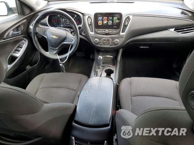 Zdjęcie 8 z 12 samochodu: 2018 CHEVROLET MALIBU LT VIN:1G1ZD5STXJF152553 - miniatura
