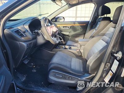 Zdjęcie 7 z 14 samochodu: 2017 HONDA CR-V EX VIN:5J6RW2H53HL078732 - miniatura