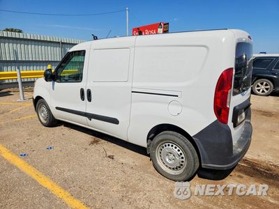 Drugie zdjęcie samochodu z przodu: 2017 RAM PROMASTER CITY VIN:ZFBERFAB6H6E22111 - miniatura