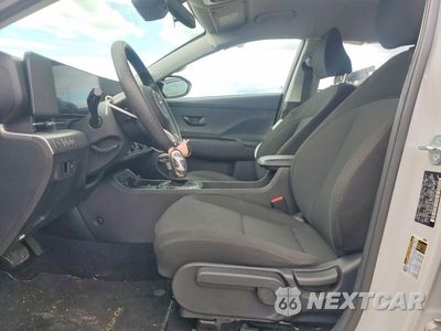 Zdjęcie 7 z 13 samochodu: 2026 HYUNDAI KONA SE VIN:KM8HACAB2TU345332 - miniatura